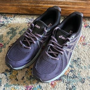 ASICS FREQUENT TRAIL Women’s Athletic Shoes